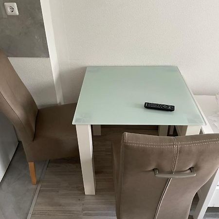 Ferienwohnung Monteurwohnung Kassel Zentral Ll Exterior foto